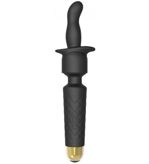 Zestaw waginalno-analny Dorcel zdjęcie 5