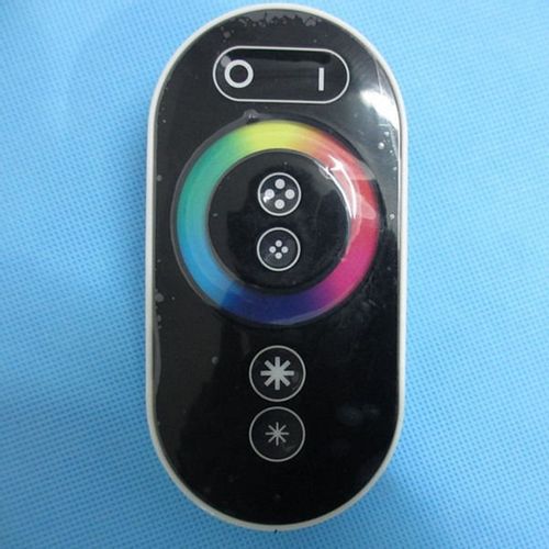 Sterownik kontroler do taśm LED RGB pilot 12V/3x6A na Arena.pl