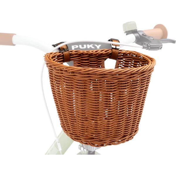 Koszyk na kierownicę PUKY L 9121 zdjęcie 1