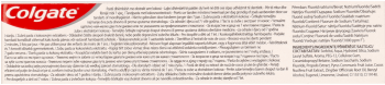 COLGATE Natural Extracts 75 ml na Arena.pl