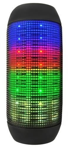 Głośnik bezprzewodowy bluetooth LED na Arena.pl