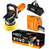 Polerka dual action NEO 04-700 710W