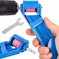 OSTRZAŁKA DO WIERTEŁ PRZENOŚNA WKRĘTARKI WIERTARKI