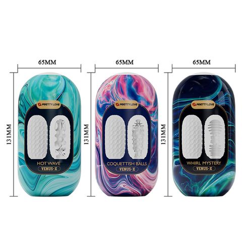 pretty love  venus x na Arena.pl