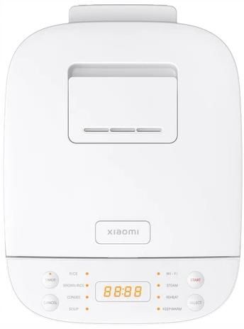 INTELIGENTNY RYŻOWAR 710W 3L WiFi Xiaomi Smart Multifunctional Rice zdjęcie 2