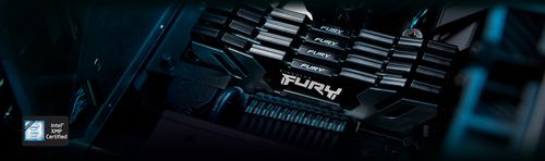 Pamięć niebinarna DDR5 Kingston FURY Renegade 48GB (1x48GB) 6400MHz CL32 1, na Arena.pl