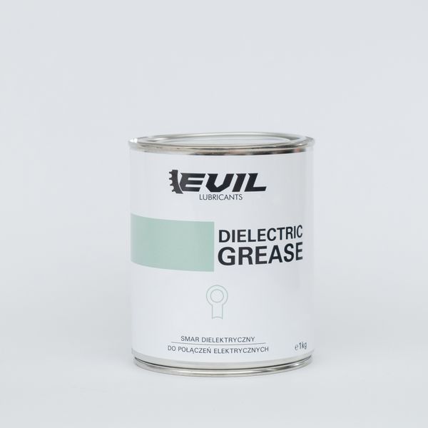 EVIL DIELECTRIC GREASE SMAR DIELEKTRYCZNY zdjęcie 1
