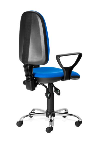 KRZESŁO- BRAVO - CHROM- MODEL 2025 ! zdjęcie 3