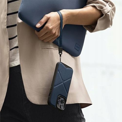 ETUI DO IPHONE 14 PRO MAX UNIQ MAGCLICK CHARGING na Arena.pl