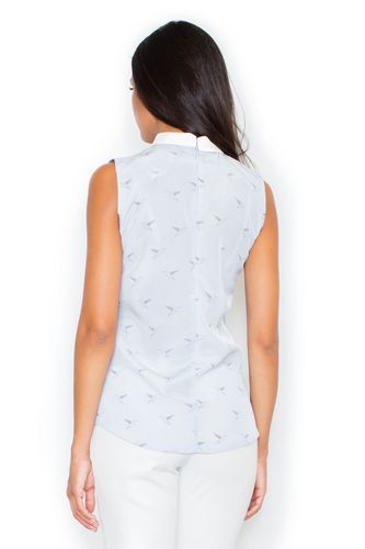 Bluzka M370 Niebieski M na Arena.pl