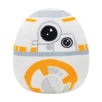 ND11_SQK3343 SQUISHMALLOWS Star Wars BB8, pluszak