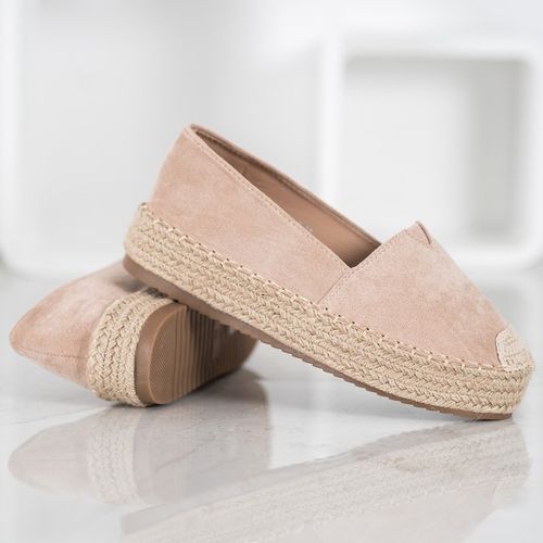 Espadryle Na Platformie r.41 na Arena.pl