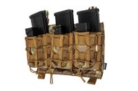 Panel do Kamizelek Rzep Serbel Primal Multicam
