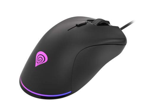 MYSZ GENESIS KRYPTON 200 6400 DPI na Arena.pl