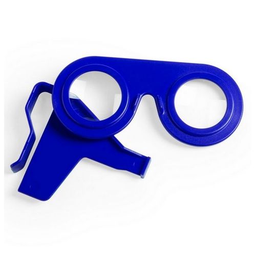 Okulary VR 145329 Biały na Arena.pl