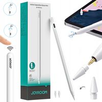 RYSIK AKTYWNY PEN STYLUS DO IPADA + WYMIENNE KOŃCÓWKI PENCIL