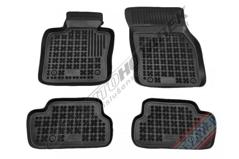 DYWANIKI GUMOWE Mini One Cooper III od 2013 zdjęcie 16