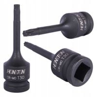 nasadka honiton 1/2" udarowa torx t70 78mm