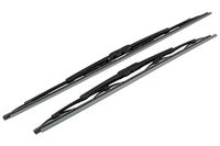 ZESTAW PIÓR WYCIERACZEK PRZÓD FORD TRANSIT 2001 2002 2003 2004 2005 2006