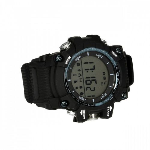 Smartwatch Strong czarny na Arena.pl
