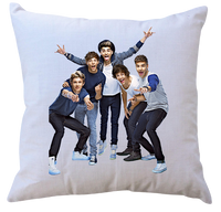 Poduszka One Direction