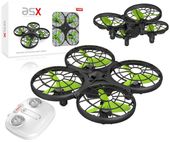 Dron zdalnie sterowany RC Syma X26 Unik Przeszkód 2,4Ghz Headless