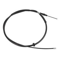 Linka hamulca ręcznego cięgno TYŁ Renault Megane III 2011 2012 2013 2014