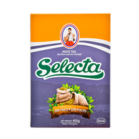 Selecta Despalada Sin Palo 0,4 kg