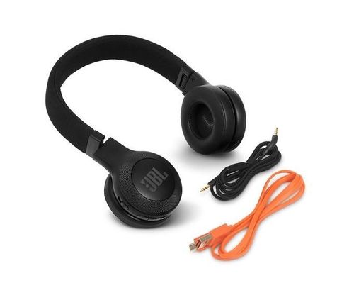 JBL Synchros E45BT czarne na Arena.pl