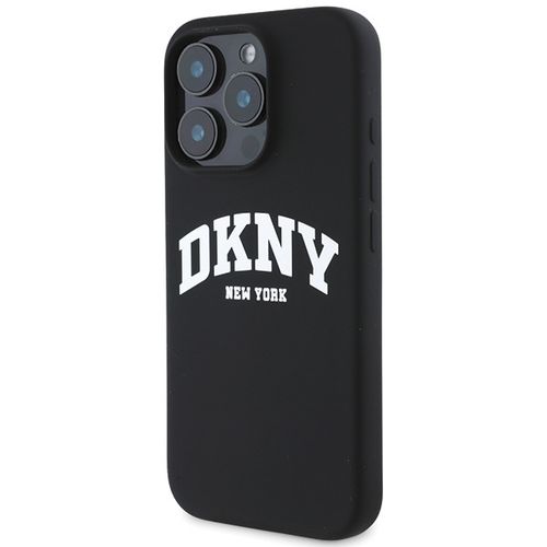 Etui DKNY do iPhone 16 Pro Max, Czarny, MagSafe na Arena.pl