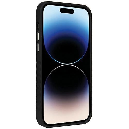 Etui Audi do iPhone 14 Pro, Czarny, MagSafe na Arena.pl