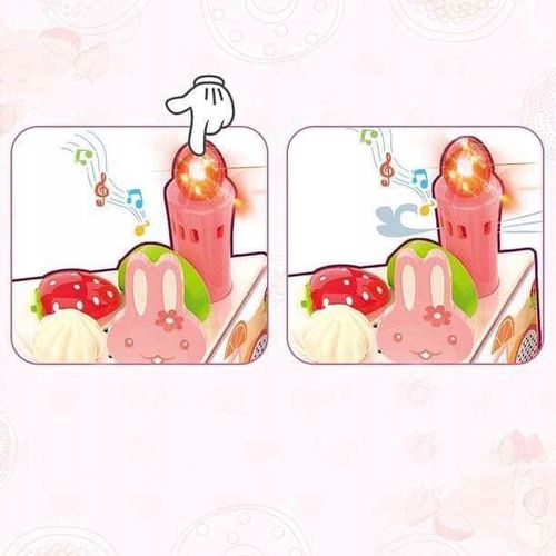 Tort do krojenia urodzinowy kuchnia światła rzepy dźwięki masterchef na Arena.pl