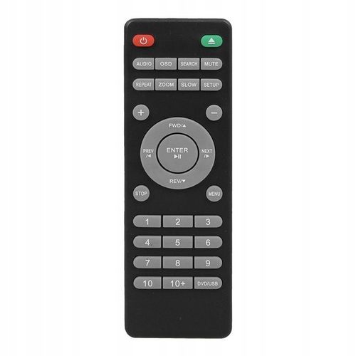 ODTWARZACZ DVD DO TELEWIZORA, MINI ODTWARZACZ DVD, WSZYSTKIE REGIONY na Arena.pl