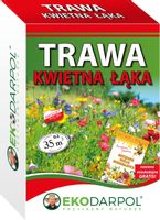 Trawa kwietna łąka 1 kg Ekodarpol