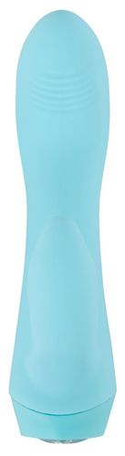 cuties mini vibrator blue 4 na Arena.pl