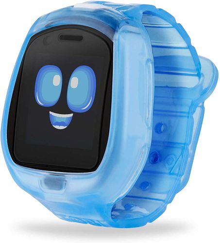 TOBI Robot Smartwatch niebieski na Arena.pl