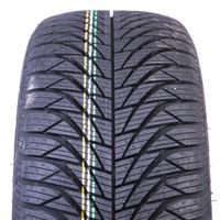 Opona całoroczna Fulda MultiControl 185/65R15 92 T wzmocnienie (XL)