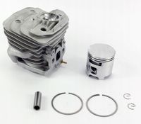 Cylinder tłok kompletny Husqvarna 570 575 575XP