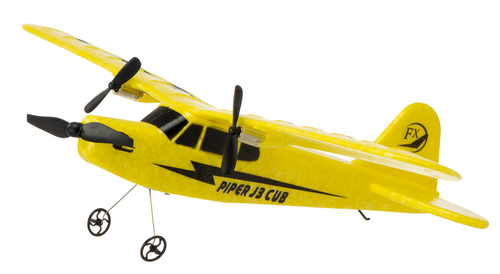Samolot RC HL803 Piper 2CH 150m na Arena.pl