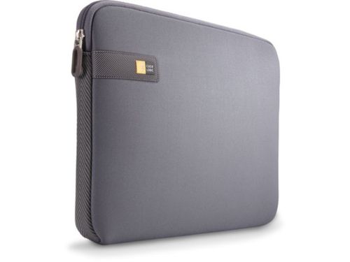 ETUI DO LAPTOPA CASE LOGIC LAPS 13.3" SZARE na Arena.pl