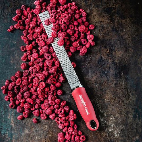 MICROPLANE PREMIUM CLASSIC Tarka Zester karmazyno na Arena.pl