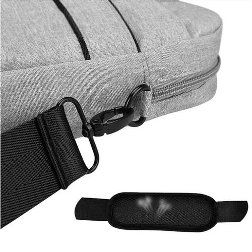 TECH-PROTECT UNIBAG LAPTOP 14 BLACK na Arena.pl