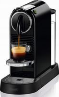 De'Longhi Nespresso CitiZ EN 167.B czarny