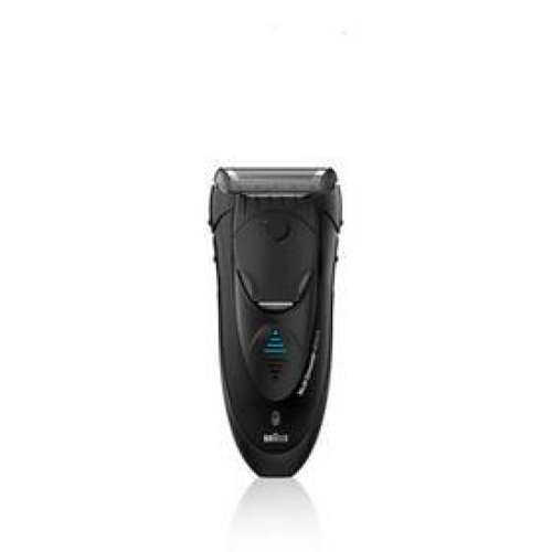 Golarka Braun MG 5010 Czarny na Arena.pl