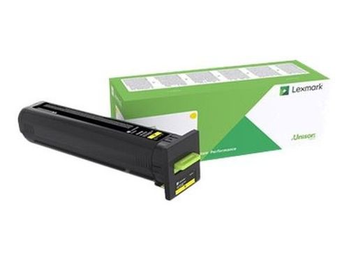 Toner LEXMARK 82K2HYE na Arena.pl