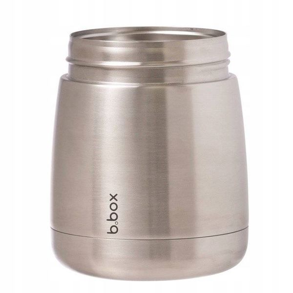 B.BOX Termos obiadowy 335 ml EMERALD FOREST BB400507 zdjęcie 6