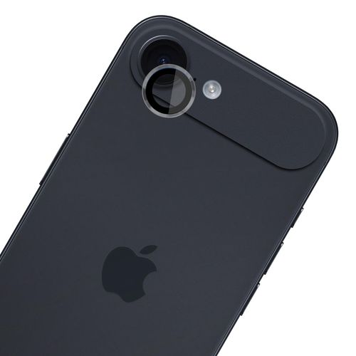 apple iphone 17 air - 3mk lens protection pro transparent na Arena.pl