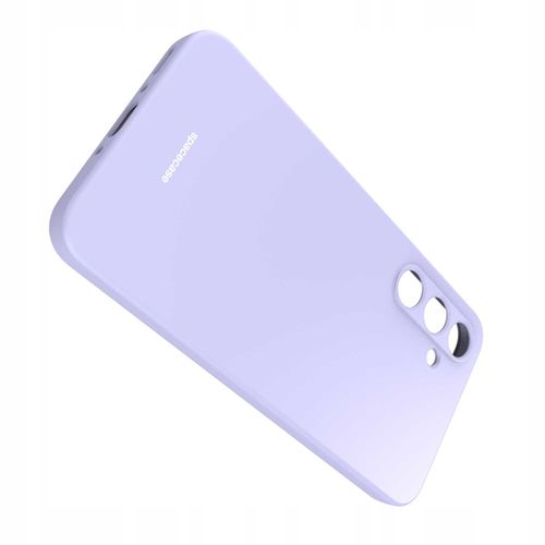 SC Silicone Case Galaxy A35 5G light purple na Arena.pl