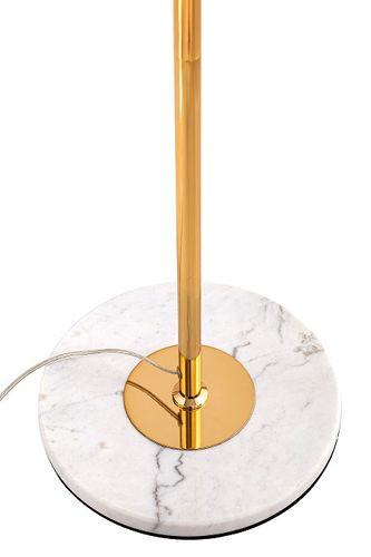 Lampa Podłogowa Berella Light Soma F GD BL5569 na Arena.pl