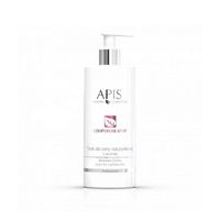Apis couperose stop, tonik do cery naczynkowej z acerolą, 500 ml